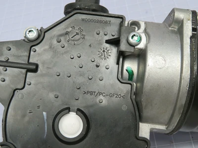 Used VALEO _UNKNOWN_ Automotive Parts | OCO Industrial #1586836