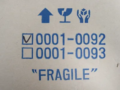 NEW FANUC A61L-0001-0092 MONITOR CNC92 MI0911H78EU A61L00010092