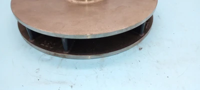 NEW WICHITA MODEVO 250/2