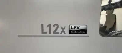 USED 2021 CITIZEN L12X