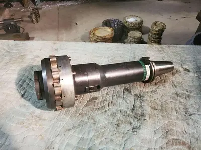 USED KOMET DIHART 500.70.022
