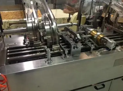 Used BME 2 ROW SANDWICH MACHINE Sandwich Machines Texas US | Bakery Machinery and Engineering #1770352