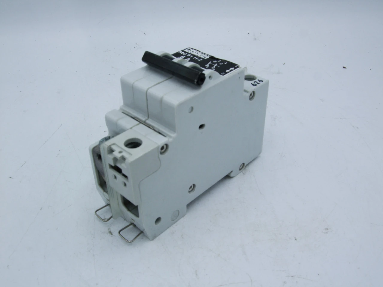 USED PHOENIX CONTACT TMC 91 H-2