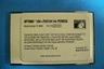 HAYES 5118AM OPTIMA 144 DATA + FAX 144 ( 1 LOT OF 4 )
