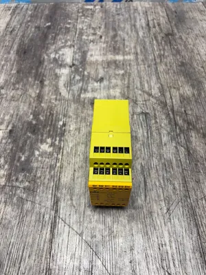 PILZ 774505 Electrical/PLC/Automation | ESS Industrial Equipment Sales (6)