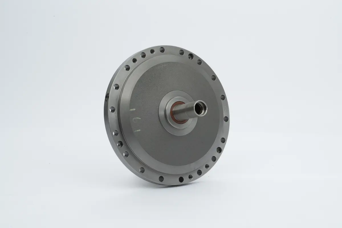 KUKA Input shaft inst. kit RV-700F200.33 V0