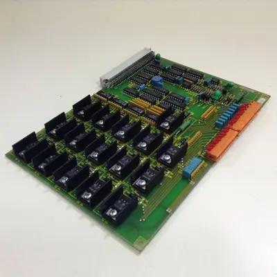 USED KEBA E-16-DIGOUT-PLUS D1456D