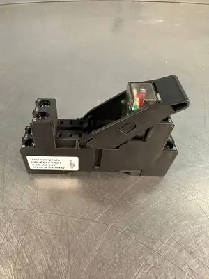 Siemens LZS:RT78725 Relay LZSRT78725 (7.2.2)