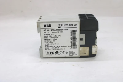 USED ABB 2TLA020070R4600
