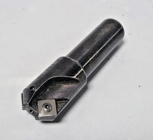 Used Unbranded 64565546465453456546 End Mills | Amiron Machinery #734416