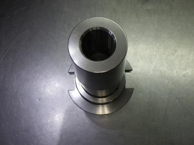 Briney CAT50 25mm Shrink Fit Tool Holder 160mm Pro V50SF-25M-160D (LOC1605)