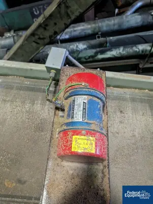 Used N/A Copper Recycling and Sorting Production Line Shredders Ohio US | Federal Equipment Company #131505