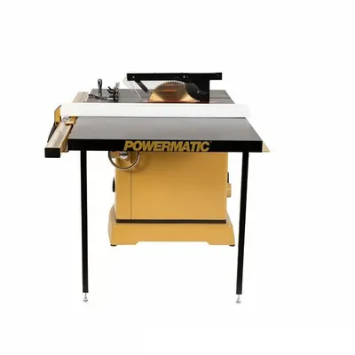NEW POWERMATIC PM3000T