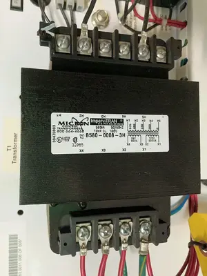 Used INGERSOLL RAND SSRXFE2002S Miscellaneous MRO Ohio US | HGR 24 #1486781