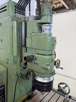 USED 1960 MOORE NO. 3