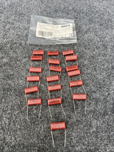 New | in-Stock Panasonic Electronic Components EQC-U2A104MN Capacitors California US | Davliegogo LLC #1705442