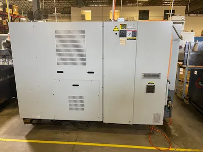 HYUNDAI KIA SKT21LMS CNC LATHES | Tight Tolerance Machinery (9)