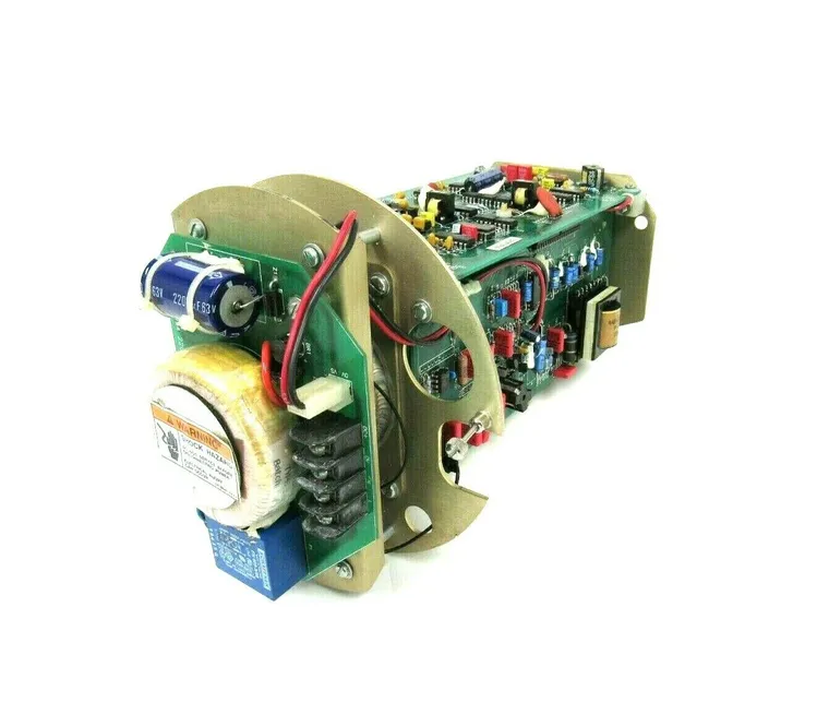 Used KAY RAY _UNKNOWN_ Misc Electrical & Power Parts | SB Industrial Supply #853207