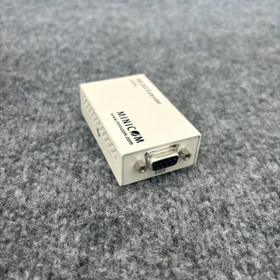 New | in-Stock Minicom 1VS22017 Misc Networking Equipment California US | Davliegogo LLC #1705535