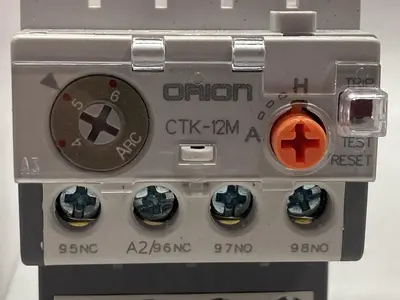 New | in-Stock CERUS CTK-12M/3K 6S Miscellaneous Equipment (Electrical & Power) | Surplus Asset Holdings #1196497