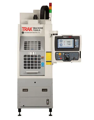 NEW SOUTHWESTERN INDUSTRIES VMC2