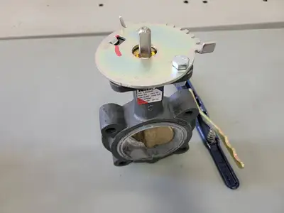NEW NIBCO LD-2000-3
