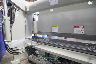 Used ACCURPRESS 720012 Press Brakes California US | Sterling Machinery Exchange #1465718
