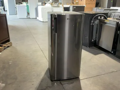 Used LG LR0NC0605V Refrigerators Michigan US | Miedema Asset Management Group #1320908