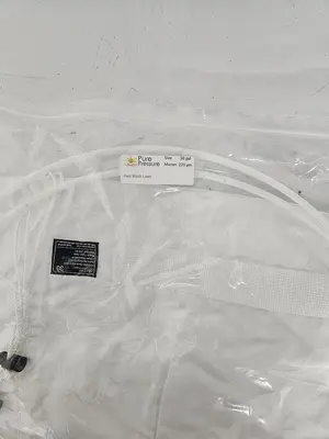 Pure Pressure 30 and 45 Gallon Stainless Steel Mixing Buckets w/ Mesh Bags, Fittings, Pump and More