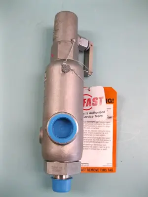 NEW Farris 27DA23-M40/S4
