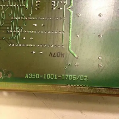 USED FANUC A20B-1001-0700/01A