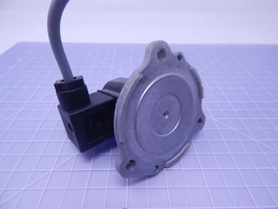 Used BUSCHJOST _UNKNOWN_ Solenoid Valves | OCO Industrial #1580950