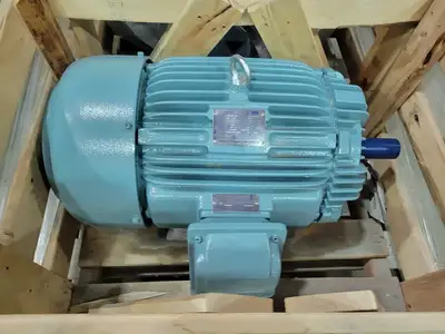 USED TECO PDH7/585