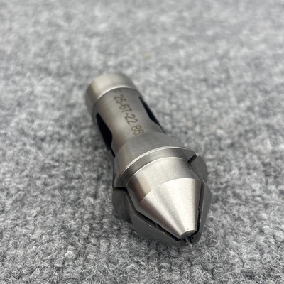 New | in-Stock Serge Meister F25-67-22.86 Collets California US | Davliegogo LLC #1707127