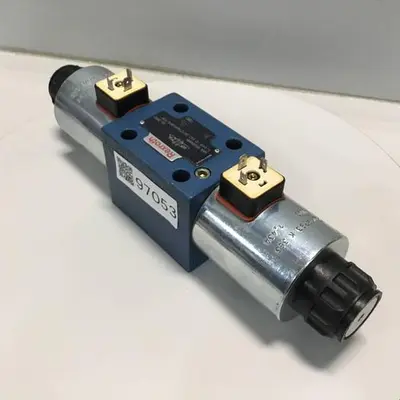 USED REXROTH 54WE10E6733/CG24N9K4T06