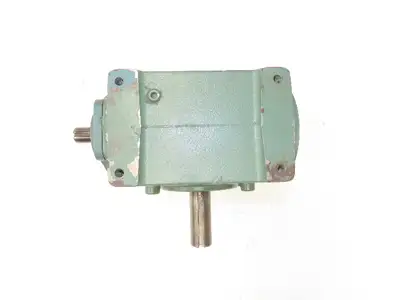 Used DODGE TIGEAR _UNKNOWN_ Speed Reducers Indiana US | Arrow Industrial #1408849