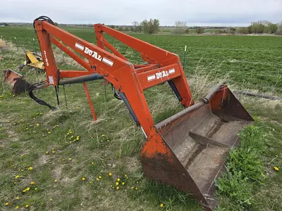 USED 1977 INTERNATIONAL 1486