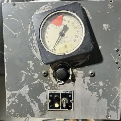 USED WABASH WABASH  PRESS