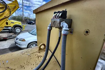 Used 1979 CATERPILLAR D349 Diesel Generators Louisiana US | Proxy Equipment #1385175