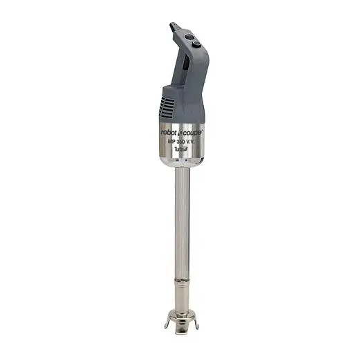 NEW ROBOT COUPE MP350VV