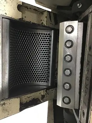 USED NELMOR RG810M1