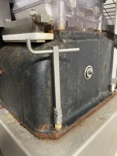 182-0204 2020 Hollymatic 54 Pattymaker Auto Food  Forming Portioning Machine