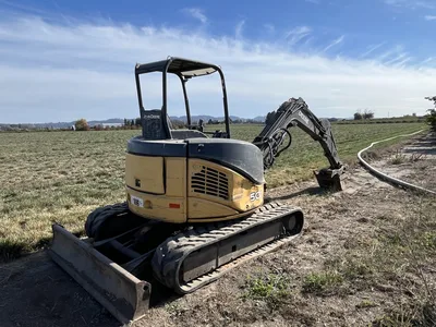 Used 2004 _UNKNOWN_ _UNKNOWN_ Excavators Oregon US | KNM Equipment Sales & Service #1550103