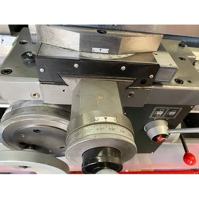 GMC MACHINE TOOLS GML-2060 Precision / Gap Bed Lathes | Sierra Victor Industries (5)