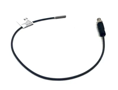 BES M04EC-PSC10B-EP00,3-GS49, BES040R | Balluff BES040R Inductive Proximity Sensor M4x0.5 BES M04EC-PSC10B-EP00,3-GS49 - New Other