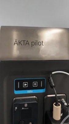USED CYTIVA AKTA