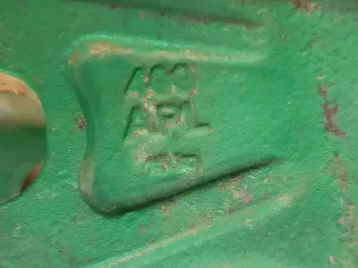 Used ESCO 400APL Parts British Columbia CA | Lenmark #1440269