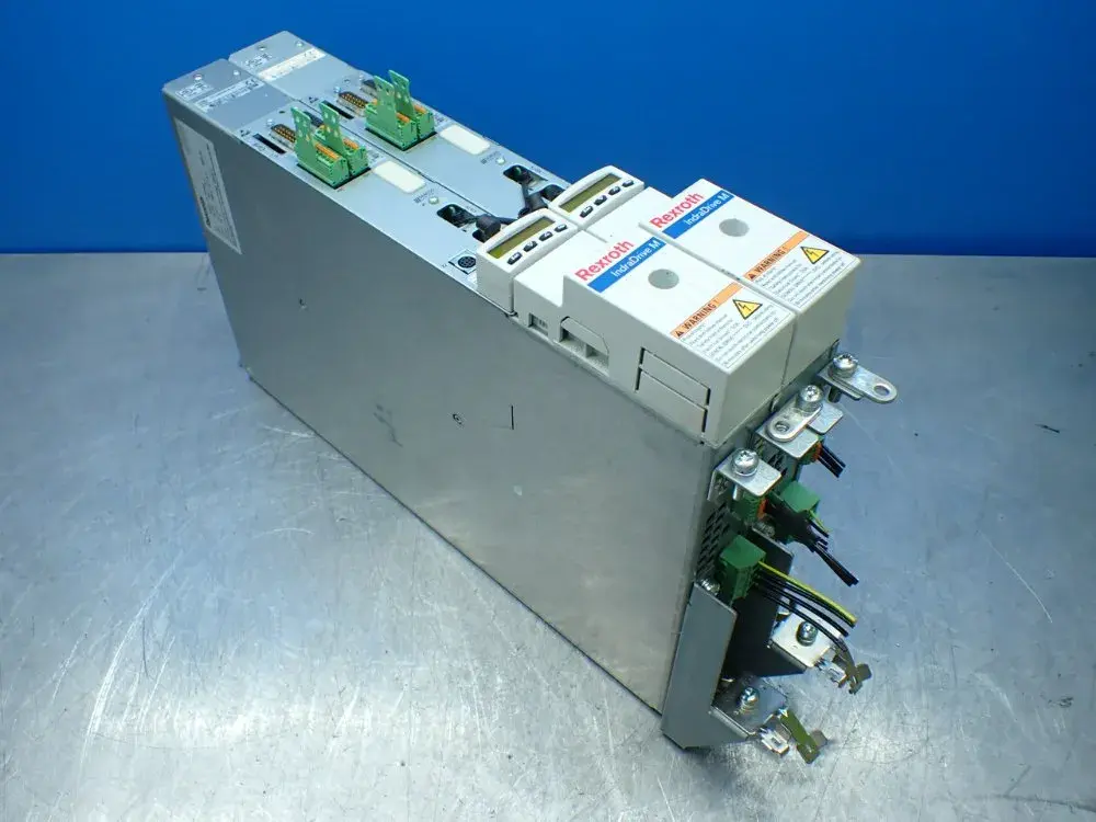 USED REXROTH R911295331