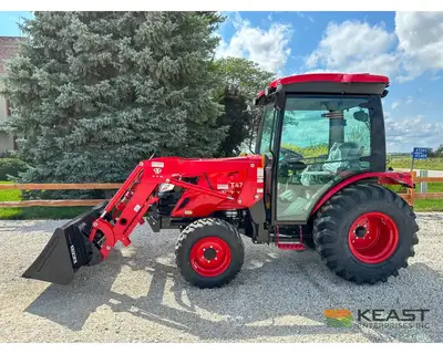 Used TYM _UNKNOWN_ Sub-Compact & Compact Tractors Iowa US | Keast Enterprises #1360483