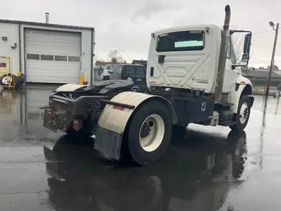 Used 2010 INTERNATIONAL DURASTAR 4400 Cab Chassis trucks Washington US | Puget Sound Truck Sales #1546503